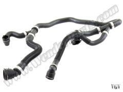 Soğutma Sıvısı Hortumu F10 F07 F01 [N52N] 530i/730i - 17127578403