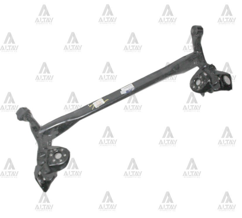 Travers Accent 06-11 Era / Rıo Arka (Dingil) 5,51001E+205