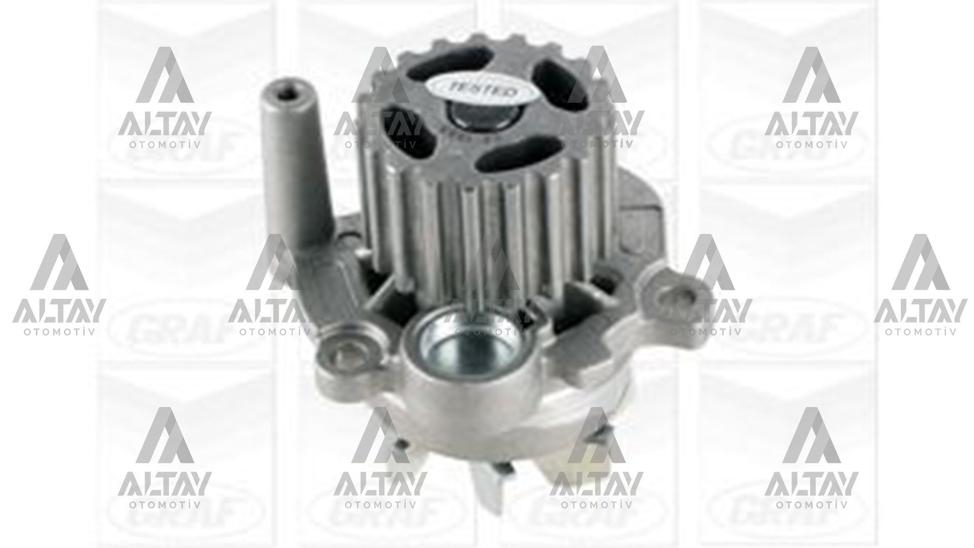 DEVİRDAİM GOLF4  97-05 / BORA 98-05 / A4 07-15 / A3 96-03 / PASSAT 08=> 1.9 TDI-2.0 TDI ASZ-ARL-CAGA