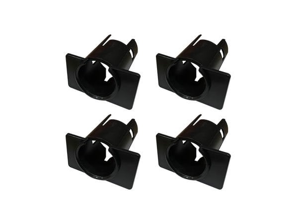 Park Sensör (PTS) Yuvası E39 Set Arka 1996-03