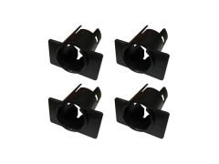 Park Sensör (PTS) Yuvası E39 Set Arka 1996-03