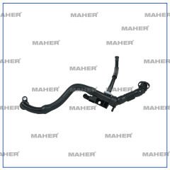 HORTUM YAĞ BUHAR TİGUAN / GOLF6 / JETTA / SCIROCCO 09-12 CAVA-CAVD-CTHD 1.4 TSİ