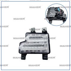 SİS LAMBASI TIGGO 7 PRO 22-24 SOL
