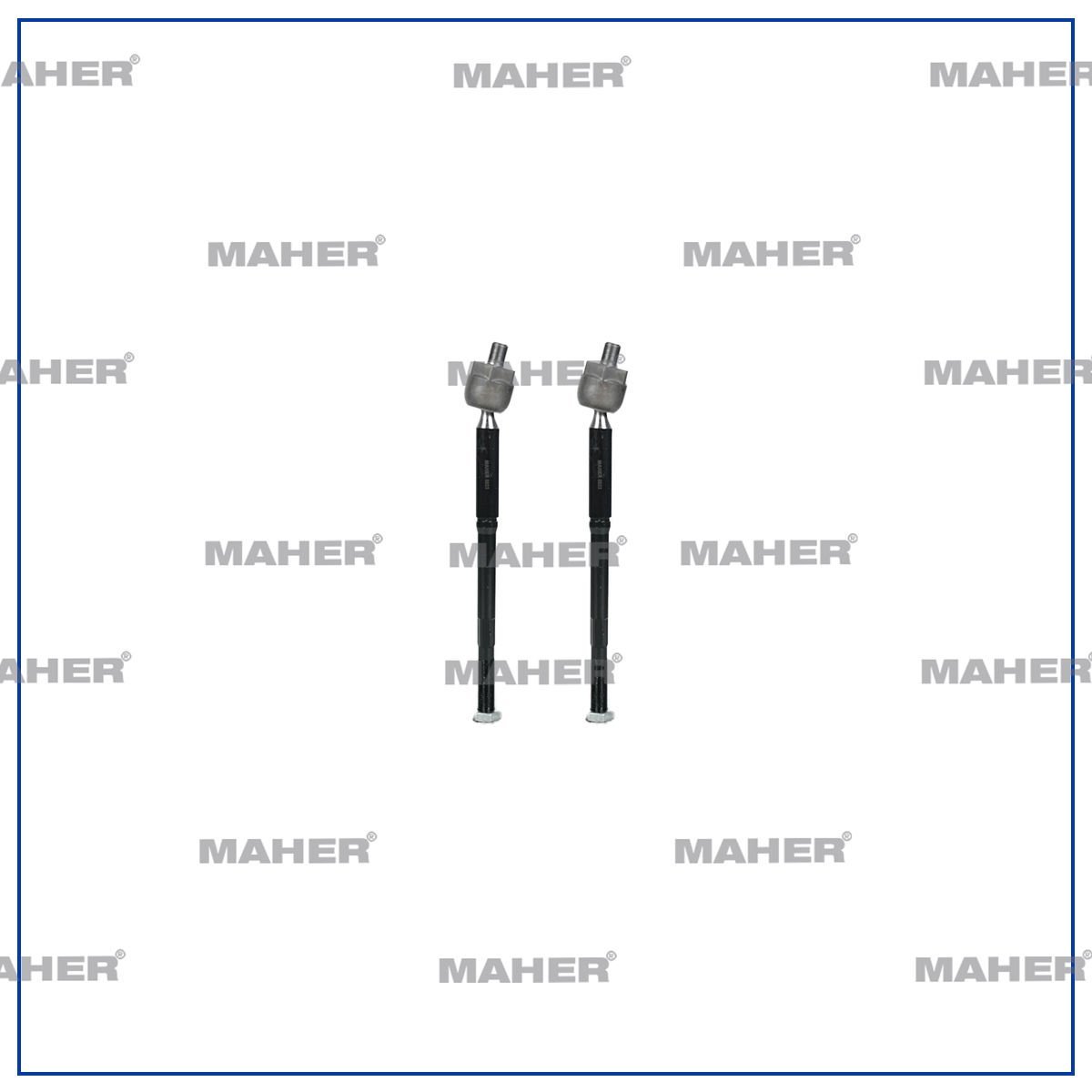 ROTKOLU COROLLA 03-08 / VERSO 02=>