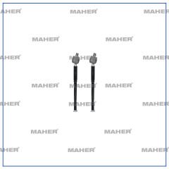 ROTKOLU COROLLA 03-08 / VERSO 02=>