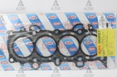 Silindir Kapak Contası Cıvıc 00-06 / D16V1 / D16W7 Çelik Ja41072