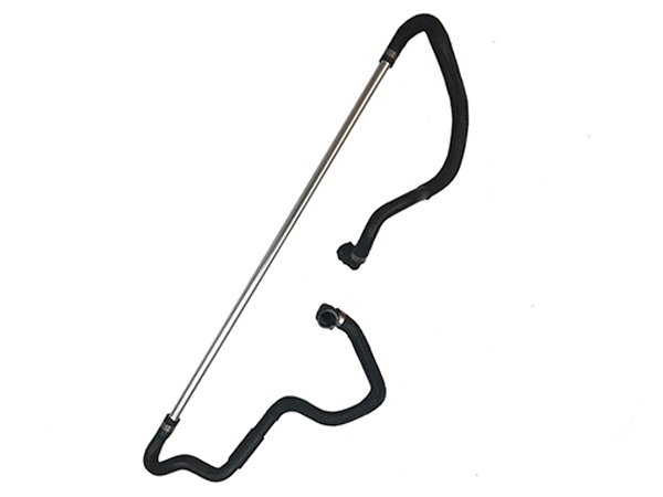 Soğutma Sıvısı Hortumu F10 F07 F01 [N55 N54] 535i/740i - 17127580965