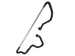 Soğutma Sıvısı Hortumu F10 F07 F01 [N55 N54] 535i/740i - 17127580965