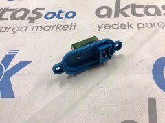 FİAT DUCATO KALORİFER REZİSTANSI