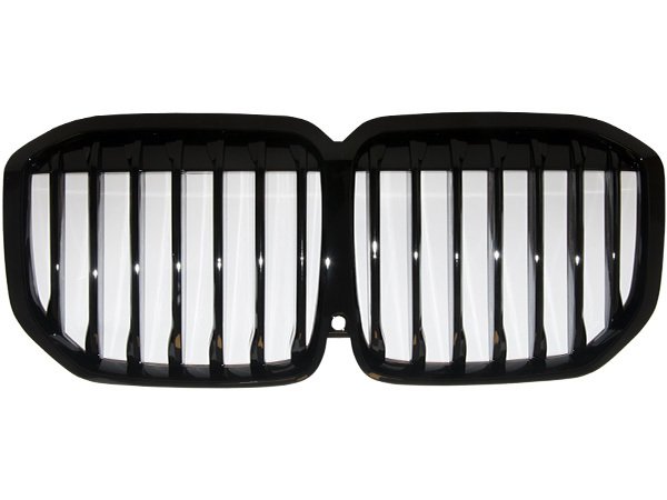 Panjur X7:G07 Piano-Siyah -Shadow-Line- 2019- - 51138745730