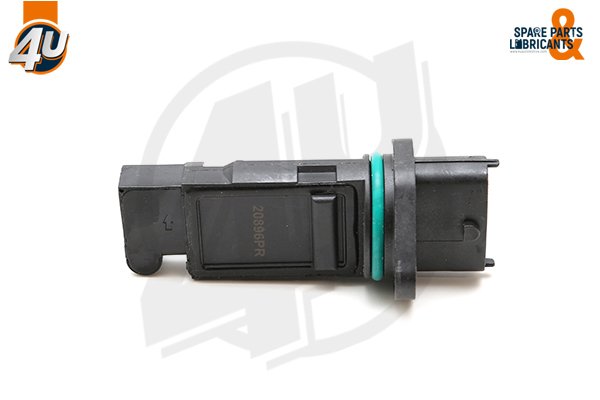 Akışmetre M96.04 Carrera 911 1997-05 - 99660612400