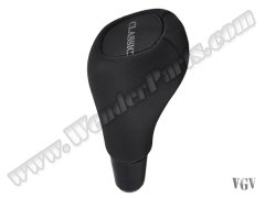 Vites Topuzu W202 W203 W210 (Siyah; Suni Deri) -CLASSIC- - 2102673710