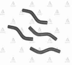 Hortum Su Bağlantı Accent  95-00 Kısa 2672122030