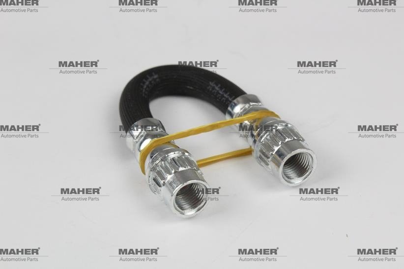 Hortum Fren Fluence 09=> Arka İki Boru Arası 463150252R