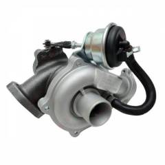 TURBO LİNEA FİORİNO DOBLO 1.3 MULTİJET 75 BEYGİR