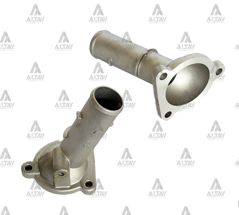 Termostat Kapak Üst Pıckup 03-06 13049Vk500