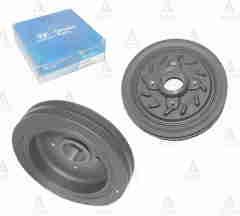 Kasnak Krank H-100 / Kamyonet 97=> / L-300 98-08 Çiftli 2312442001