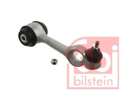 Salıncak W126 Ön Üst Sağ (Alüminyum) - 02941