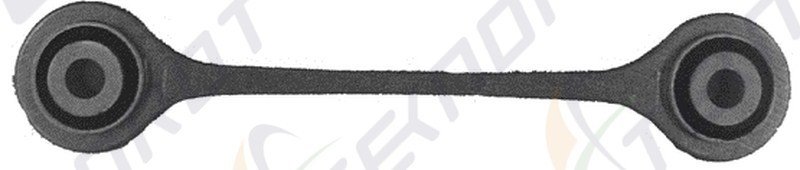 Vw Toureg Viraj Demir Rotu 7L0411317 7L0411317 95534306900