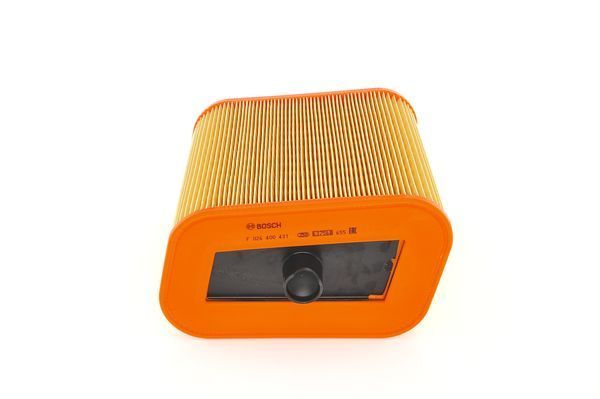 BMW E92-E93 M3 S85 HAVA FİLTRESİ 13727838804