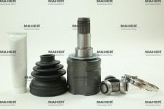 Aks Kafası İç Hılux Vıgo / 30X29X47 430400K010