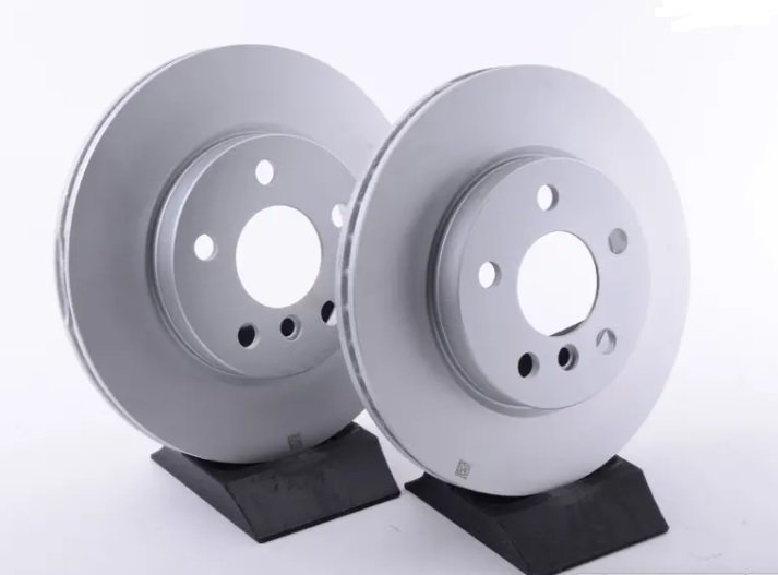 FREN DİSKİ MINI COOPER ÖN F54 F55 F56 F57 F45 CLUBMAN CABRİO 2 SERİSİ 2015- 34116866295