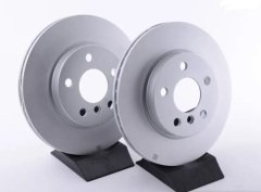 FREN DİSKİ MINI COOPER ÖN F54 F55 F56 F57 F45 CLUBMAN CABRİO 2 SERİSİ 2015- 34116866295