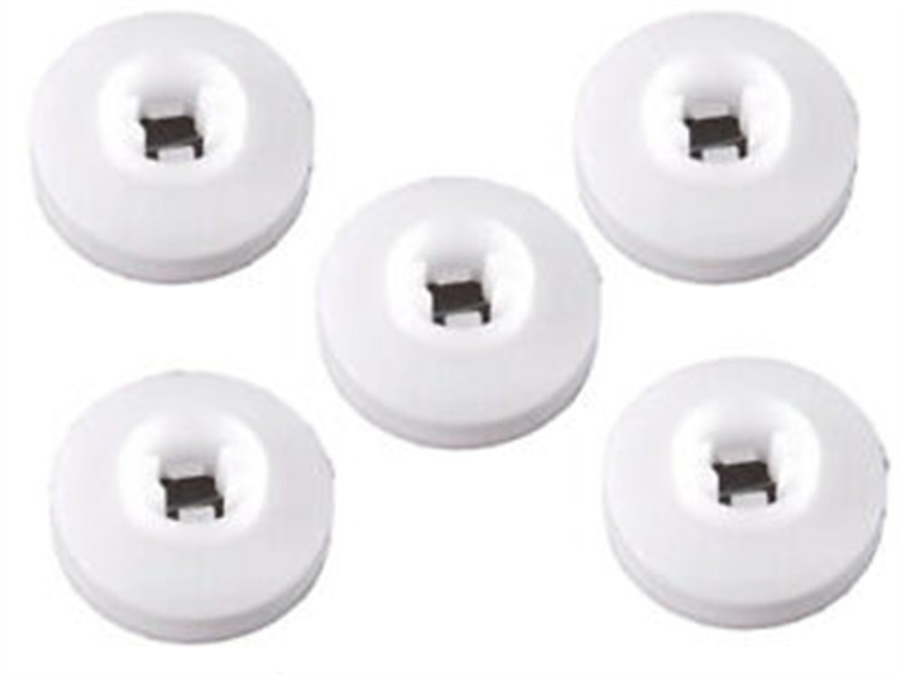 KLİPS ÇAMURLUK AĞIZ BAKALİTİ MİNİ COOPER MINI COOPER 51137034022