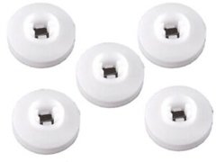 KLİPS ÇAMURLUK AĞIZ BAKALİTİ MİNİ COOPER MINI COOPER 51137034022