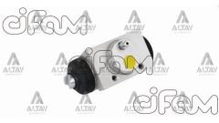 FREN SİLİNDİRİ AMAROK 10=> 26.99 MM ARKA