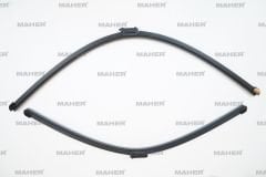 Silecek Süpürgesi Takım Scenıc Iv 16=> / G. Scenıc Iv 16=> / 3008 09-16 Aerotwın A501S (800+680Mm) 6423.85