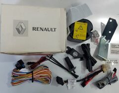 ALARM TAKIMI 7711236479 CLIO III
