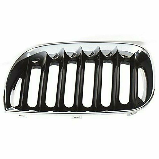 PANJUR BMW CHROM SAĞ E83 X3 2005-2009 51133414904