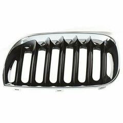 PANJUR BMW CHROM SAĞ E83 X3 2005-2009 51133414904