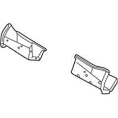ŞASE PARÇASI E46 BMW 41117028595