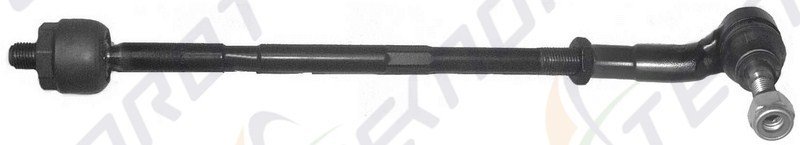 Vw Polo Ibıza 02-09 Rot Kolu Komple Sol 6Q0419803F 6Q0422803B