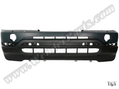 Tampon E53 Ön (PDCli, F.Yık-lı) 2000-04 - 51117027036