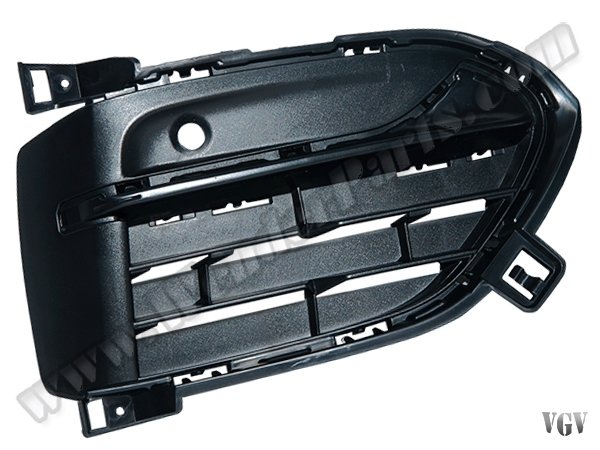 Tampon Izgarası F16 Ön Sağ (Kapalı) - 51117319778