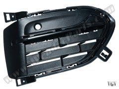 Tampon Izgarası F16 Ön Sağ (Kapalı) - 51117319778