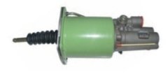Havalı Debriyaj Merkezi Vg3261 Man Sl200 - 19422/423/463 81307256093 81307256065 81307256064 Kv25011A1 02.01.005