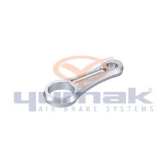 Kompresör Piston Kolu Ø100 Actros Alüminyum Dövme 4421310017 4421310217 5411310117 01.001