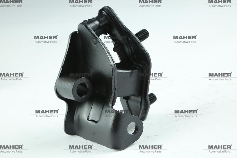 Takoz Motor Accord 03-08 Alt 2.0 / 2.4 At Arka 50860Sdaa02