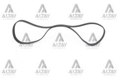 KANALLI KAYIŞ VAG / AUDI / SEAT / SKODA / OPEL / INSIGNIA 1.6 1.8 08=> FORD / FOCUS 1.8 2.0 16V 98-0