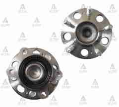 Teker Poryası I-30 07-11 / Ceed 07-12 Arka Rulmanlı Absli 527302H000