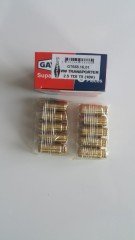 Subap Gaydı Takım In/Ex Vw T4 2.5 Tdı 
Eng. Axd - Axe 5 Silindir 7Mm 10 In/Ex Gt665.16.01