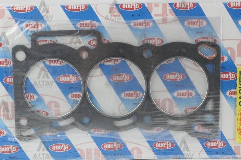 Silindir Kapak Contası Hıjet 86-00 1.0 Cb Ja81011