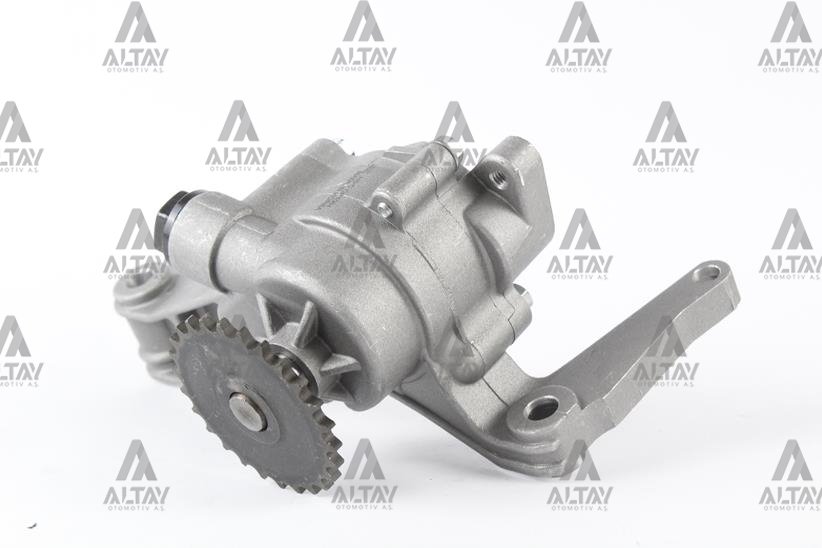 Yağ Pompa Starex 140Hp / Kmy 08-11 / Kmy 12=> Crdı 261004A012