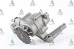 Yağ Pompa Starex 140Hp / Kmy 08-11 / Kmy 12=> Crdı 261004A012