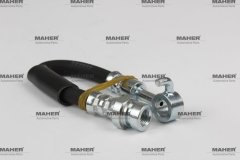 Hortum Fren Kadjar 15=> Arka Sol Dış 463167096R