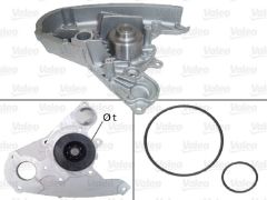 DEVİRDAİM FIAT DUCATO PEUGEOT BOXER 2.3 JTD 06- IVECO DAILY II 06-
